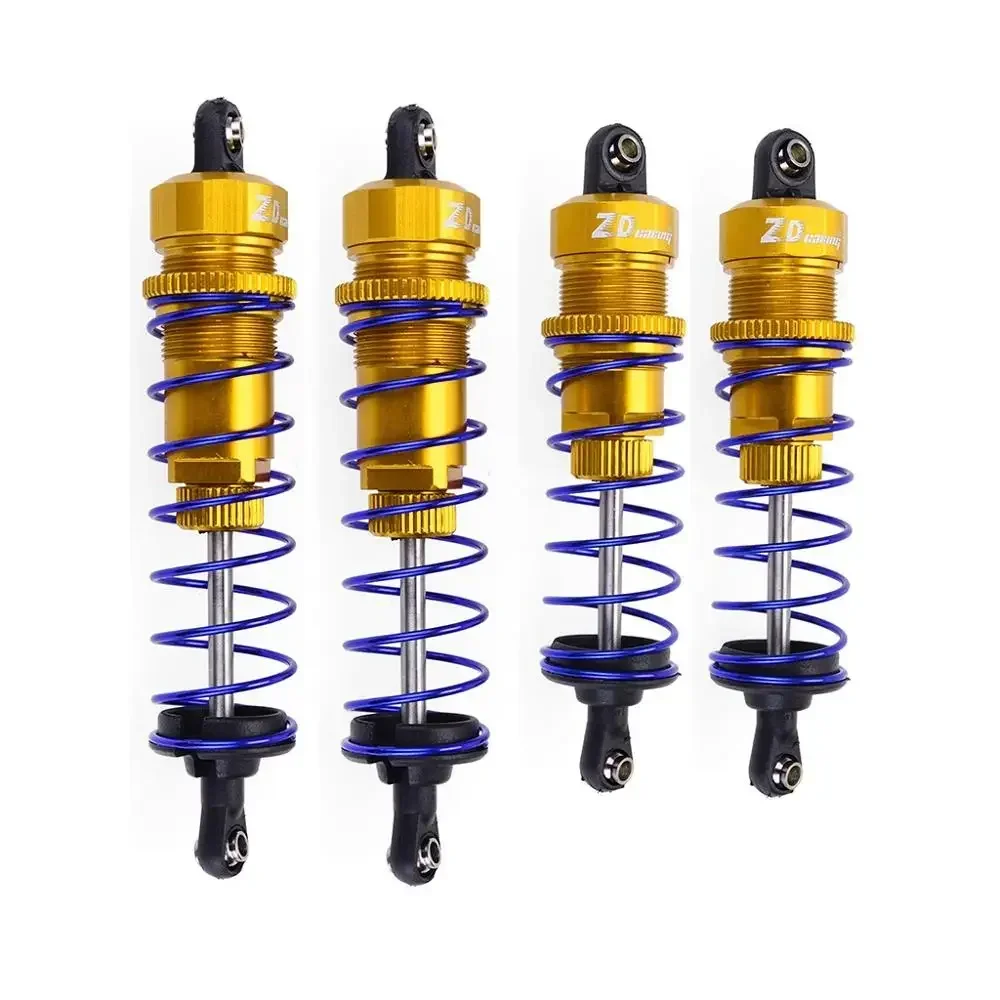 92mm Front & 105mm Rear Shock  - Rc Hobby Warehouse recensie en prijs