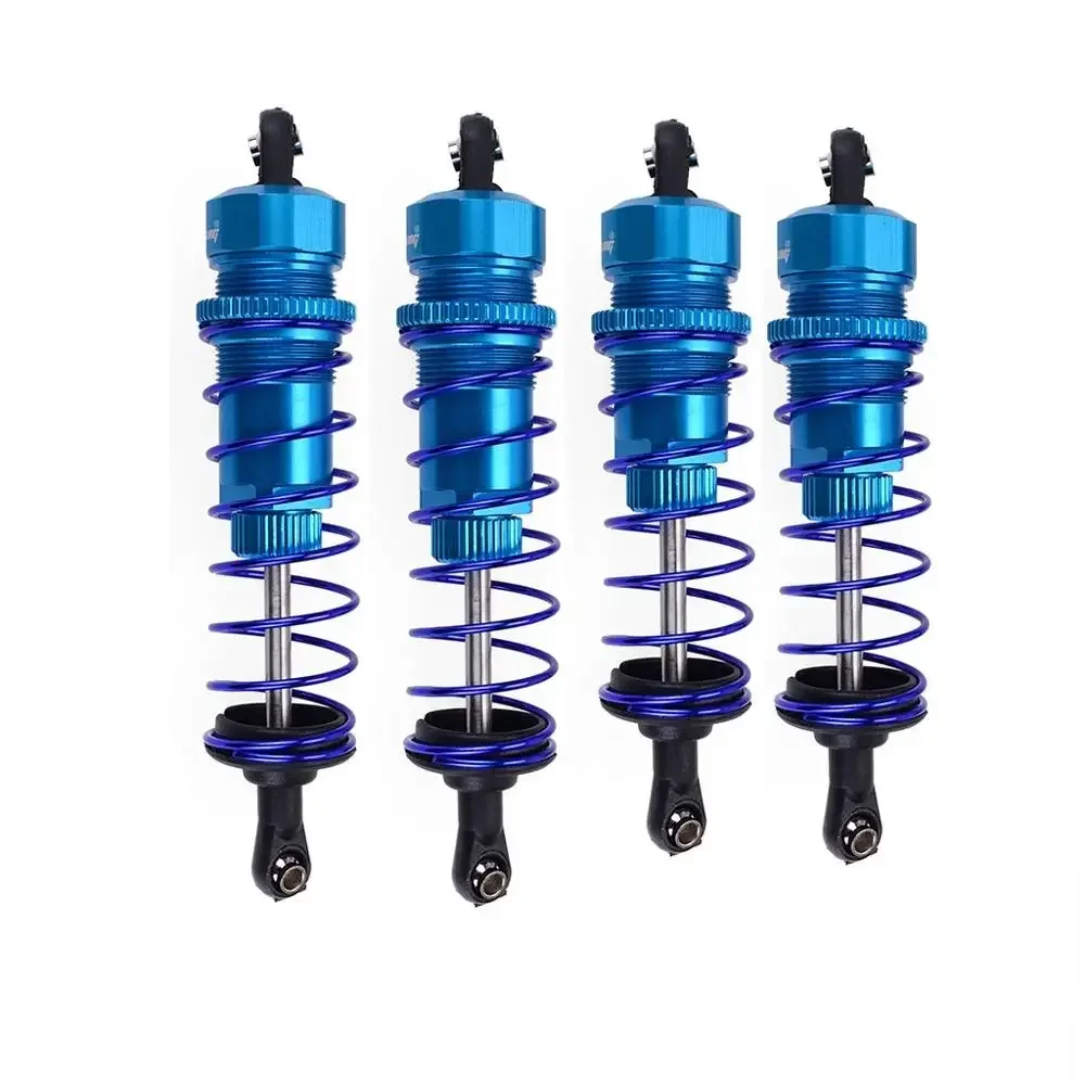 92mm Front & 105mm Rear Shock  - Rc Hobby Warehouse recensie en prijs