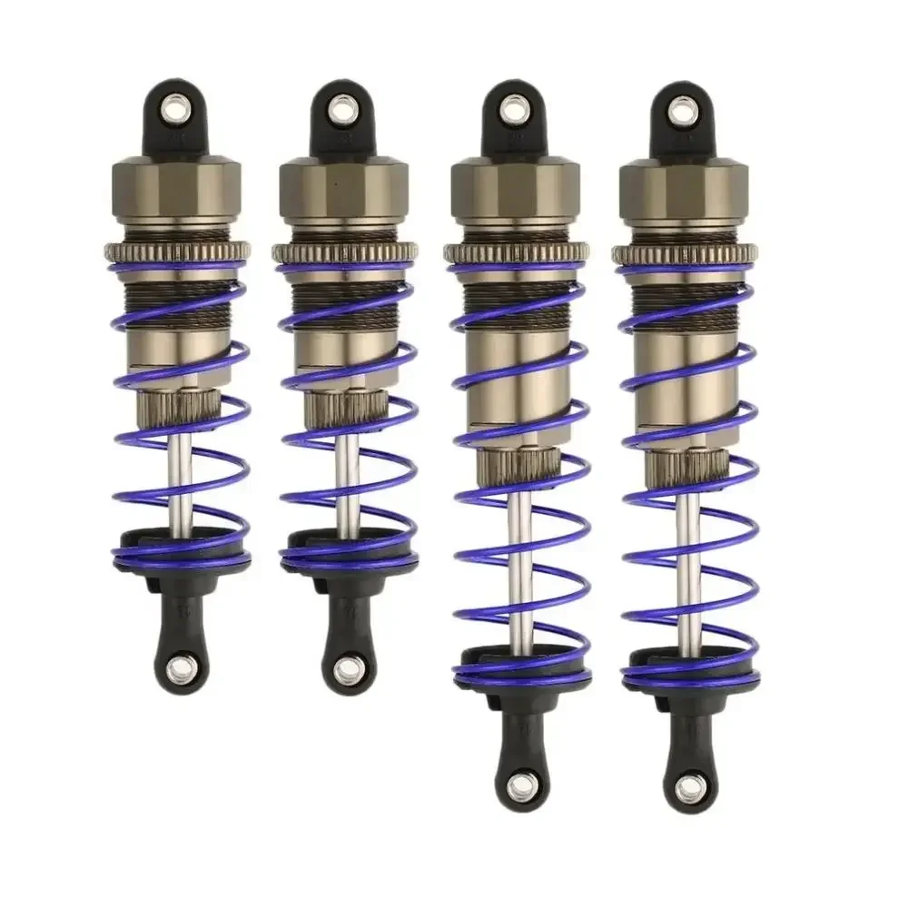 92mm Front & 105mm Rear Shock  - Rc Hobby Warehouse recensie en prijs