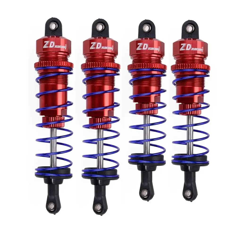92mm Front & 105mm Rear Shock  - Rc Hobby Warehouse recensie en prijs