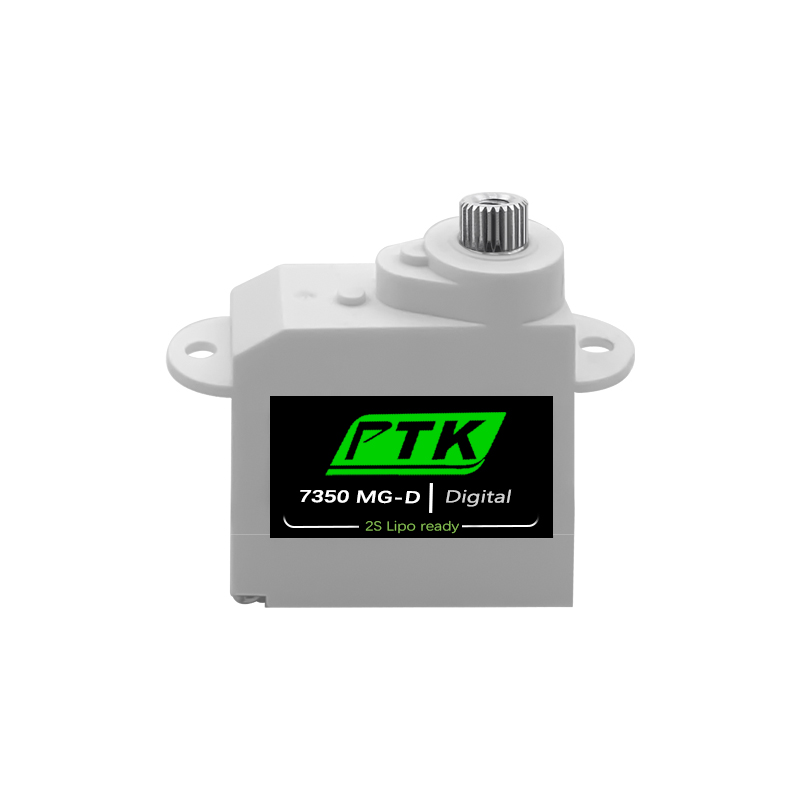 PTK 7350 MG-D 5.5g Digital Ser - Rc Hobby Products recensie en prijs