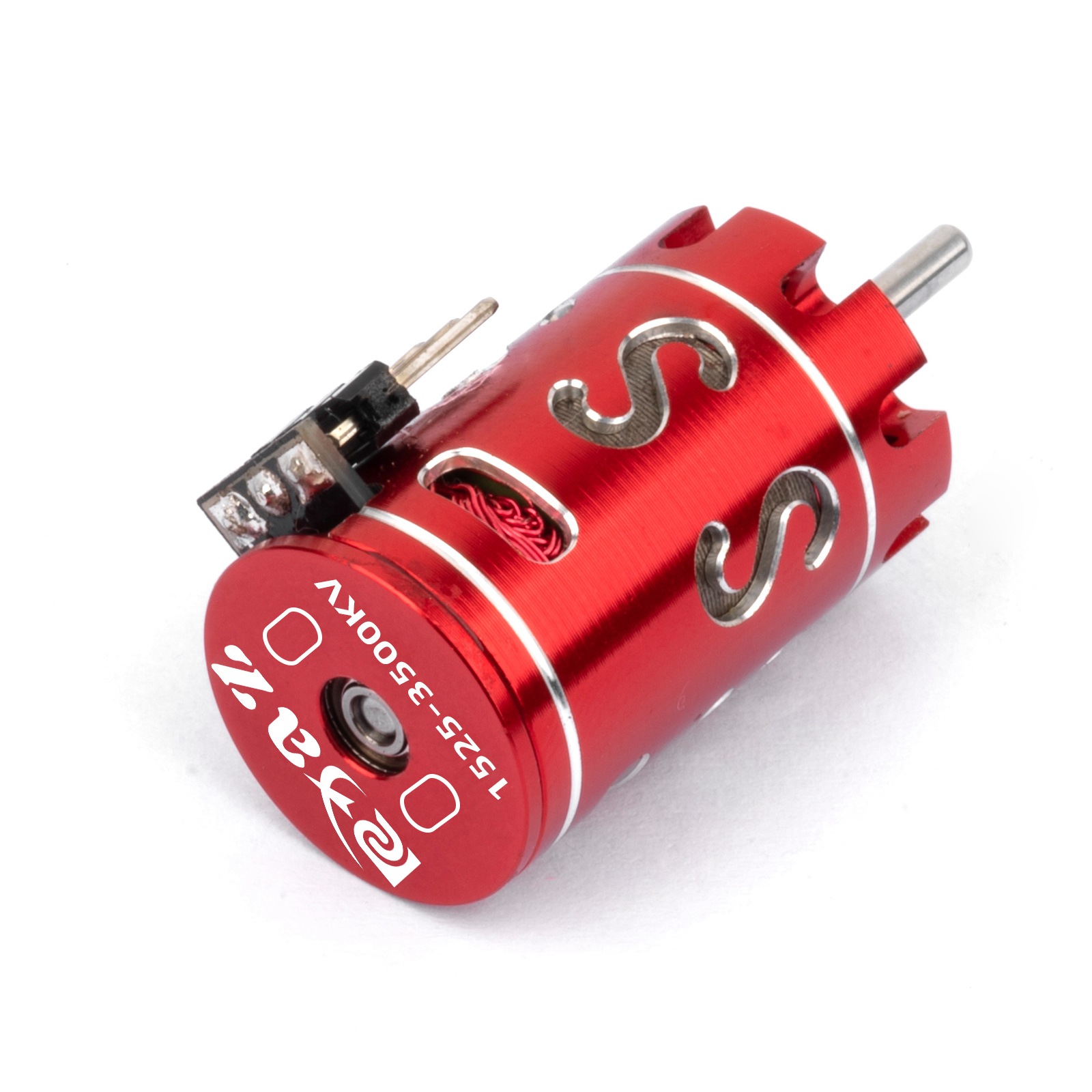 Mini 3500KV 1525 Brushless Mot - Rc Hobby Drift Car recensie en prijs
