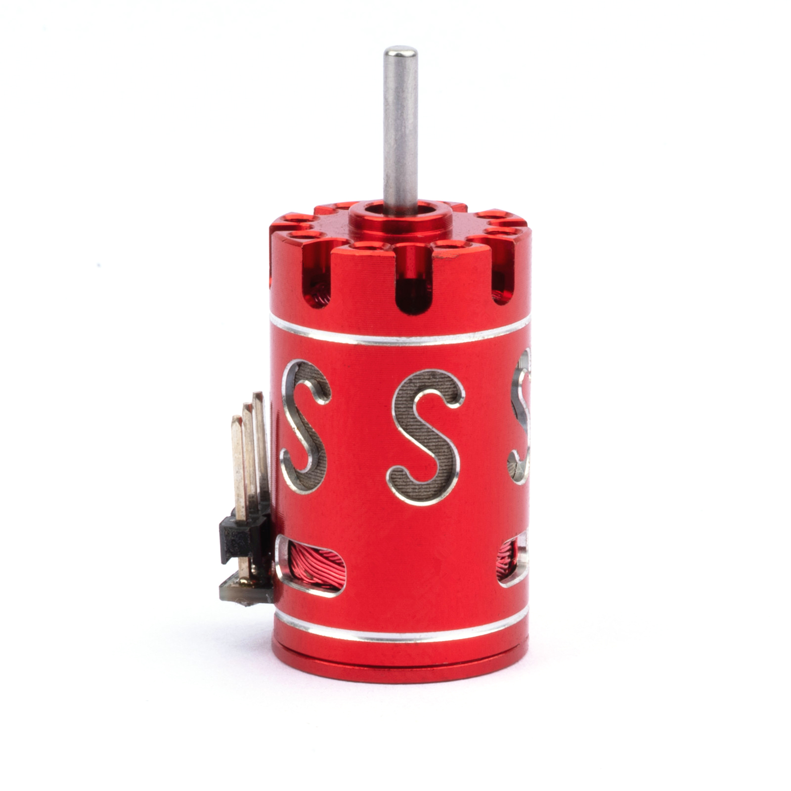 Mini 3500KV 1525 Brushless Mot - Rc Hobby Drift Car recensie en prijs