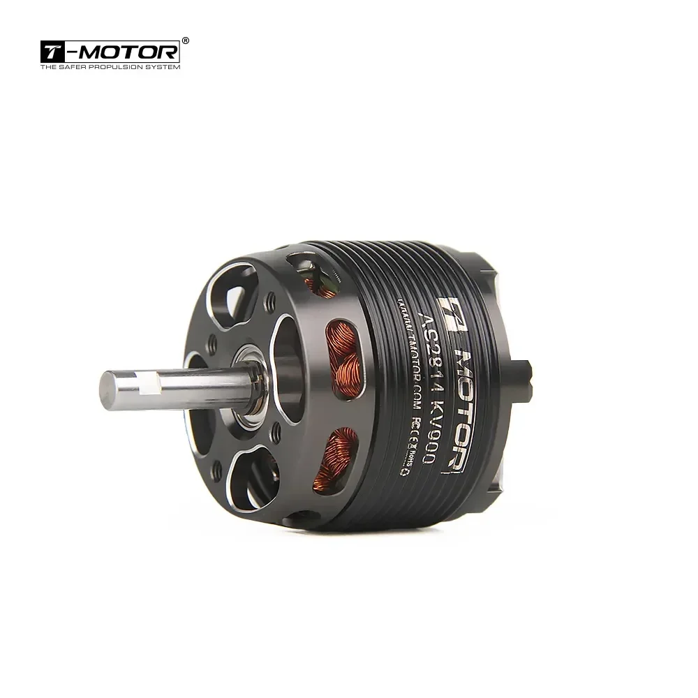 T-MOTOR T-Hobby AS2317 3-4S Br - Rc Hobby Drone recensie en prijs