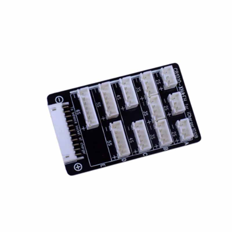 iCharger CB1010 Battery Charge - Rc Hobby Warehouse recensie en prijs