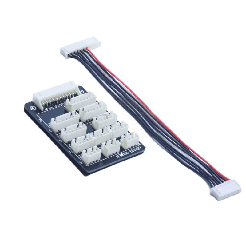 iCharger CB1010 Battery Charge - Rc Hobby Warehouse recensie en prijs