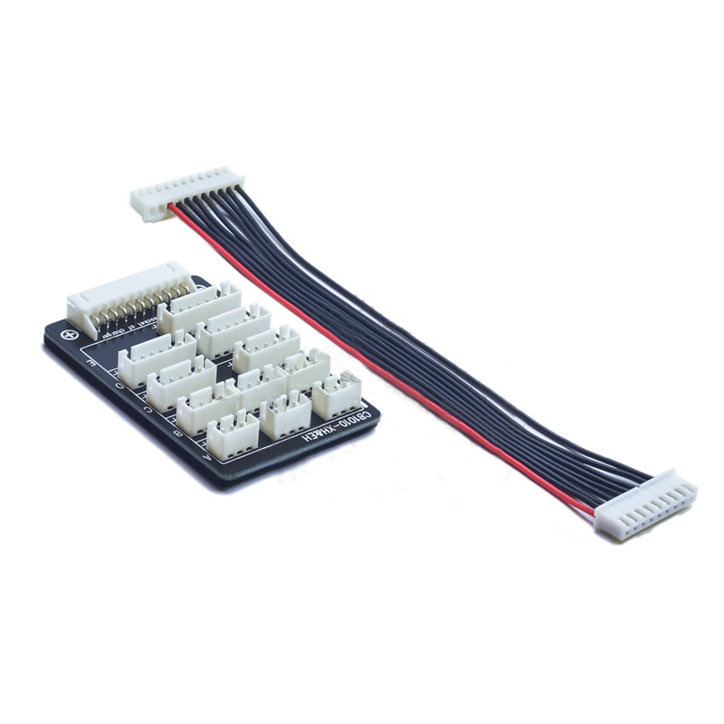 iCharger CB1010 Battery Charge - Rc Hobby Warehouse recensie en prijs