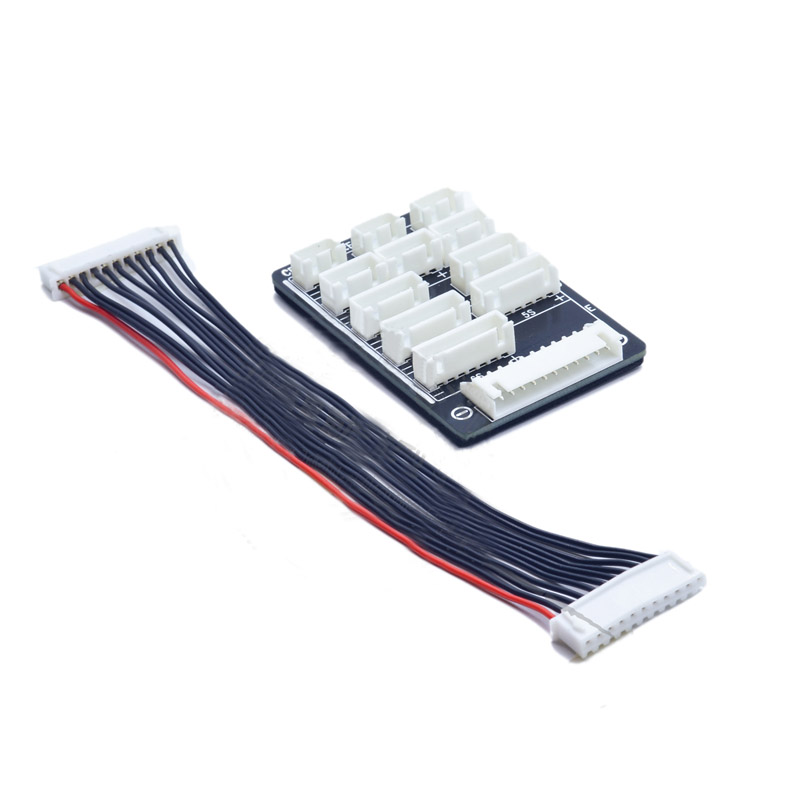 iCharger CB1010 Battery Charge - Rc Hobby Warehouse recensie en prijs
