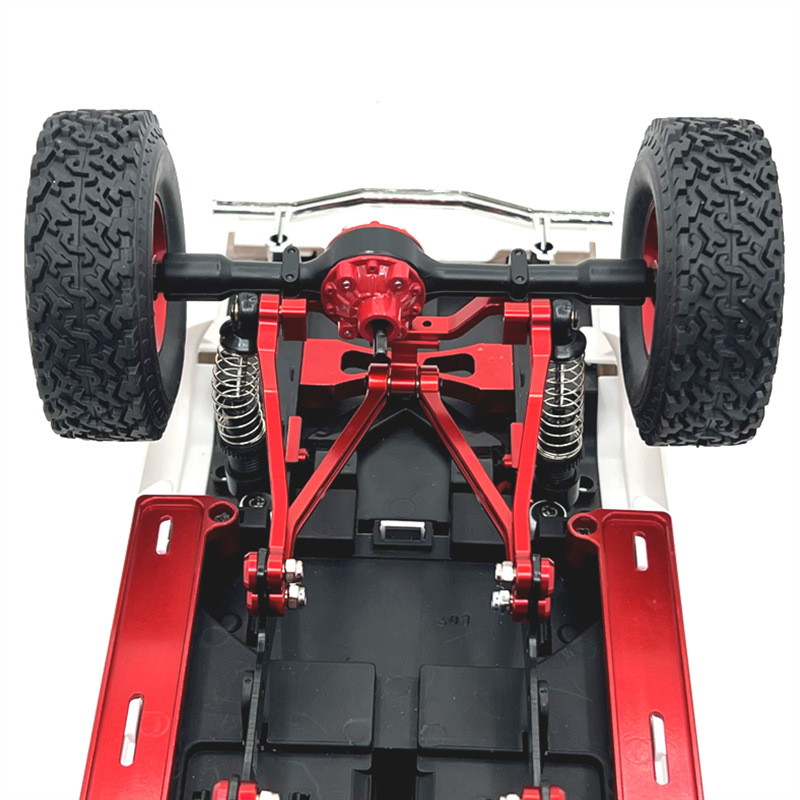 Metal Front Rear Pull Rod Seat - Rc Hobby Warehouse recensie en prijs