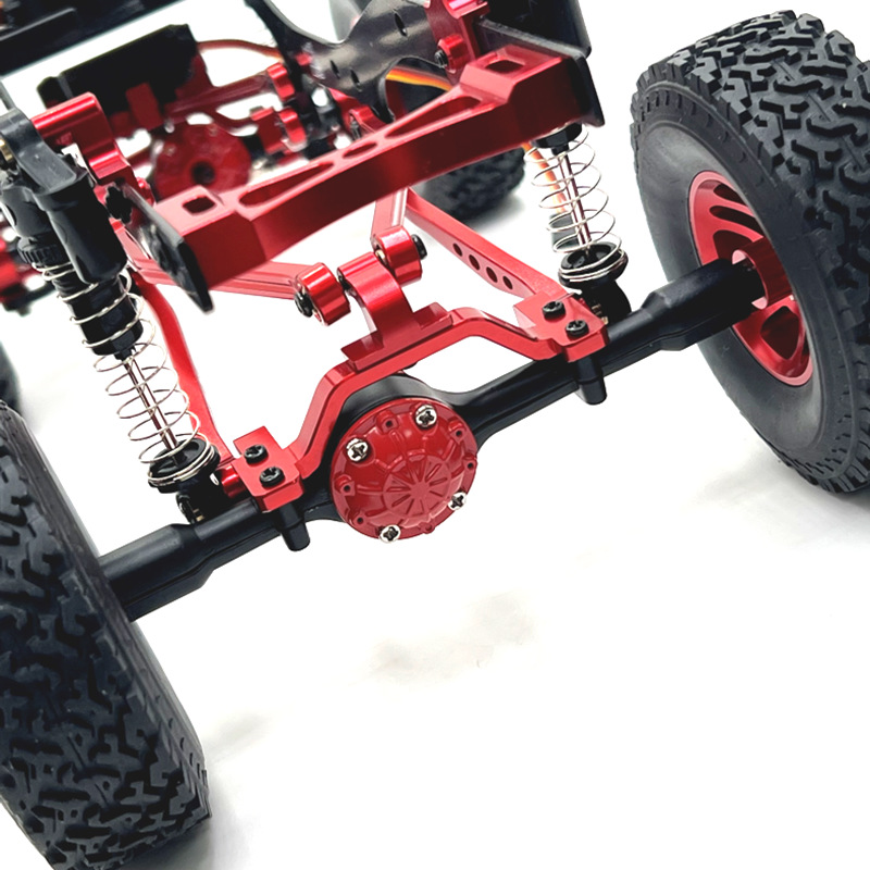 Metal Front Rear Pull Rod Seat - Rc Hobby Warehouse recensie en prijs