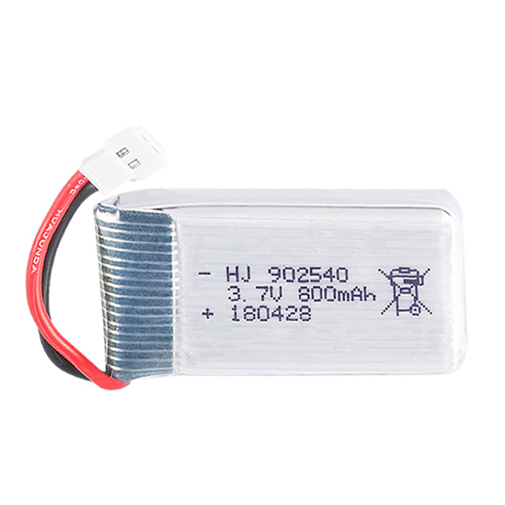 3.7V 800mAh 902540 25C Lipo Ba - Rc Hobby Drone recensie en prijs