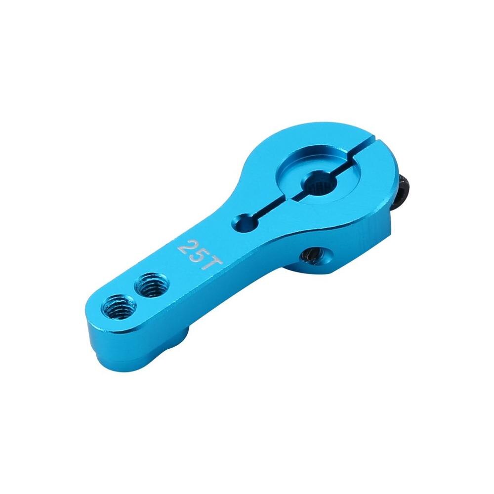 NEEBRC 25T RC Servo Horn Alumi - Rc Hobby Products recensie en prijs